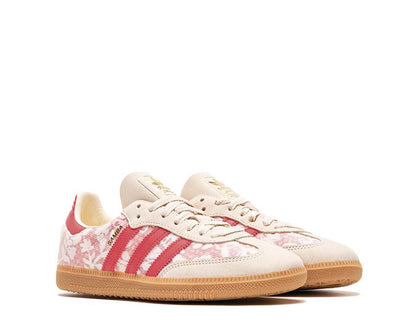 Adidas Samba OG W x Liberty London