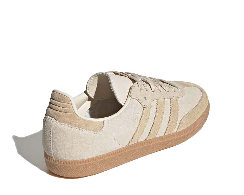 Adidas Samba OG W "Sand Strata"