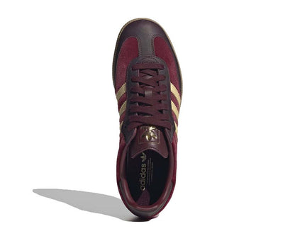 Adidas Samba OG W "Sharp Red"