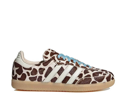 Adidas Samba OG W "Giraffe"