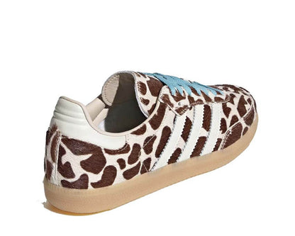 Adidas Samba OG W "Giraffe"