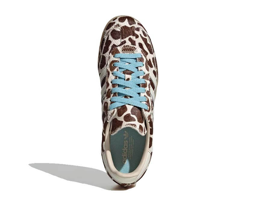 Adidas Samba OG W "Giraffe"