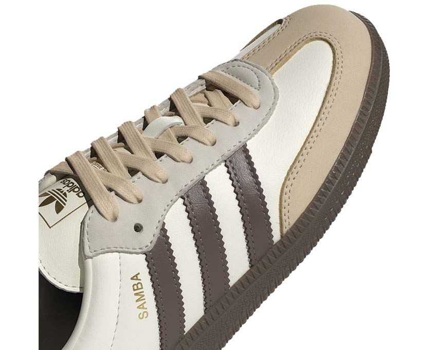 Adidas Samba OG W "Off White"