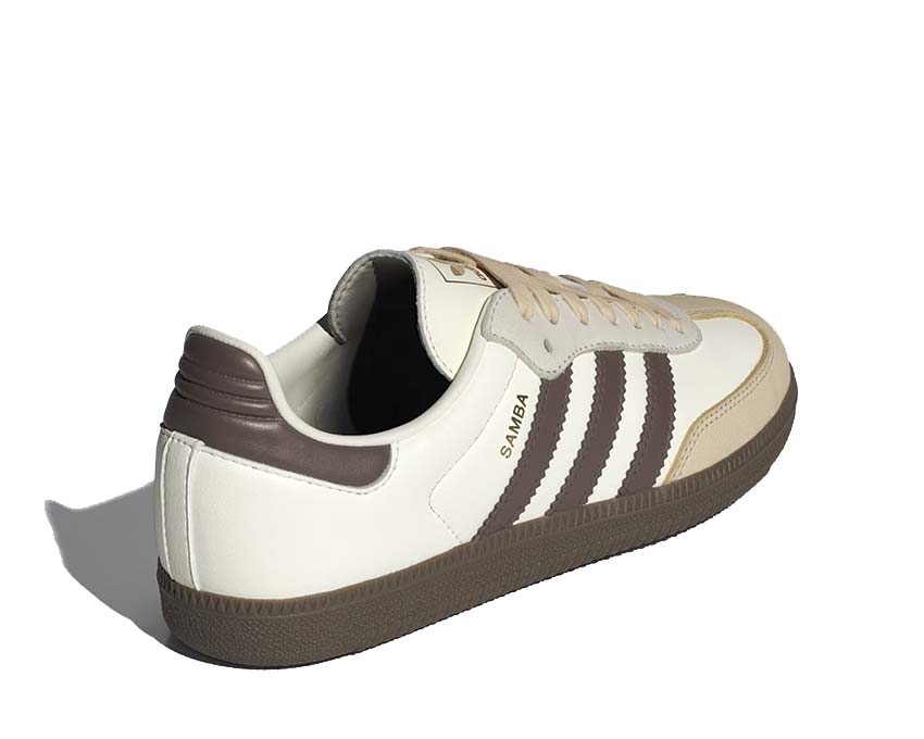 Adidas Samba OG W "Off White"