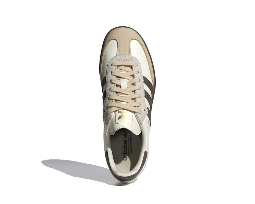 Adidas Samba OG W "Off White"
