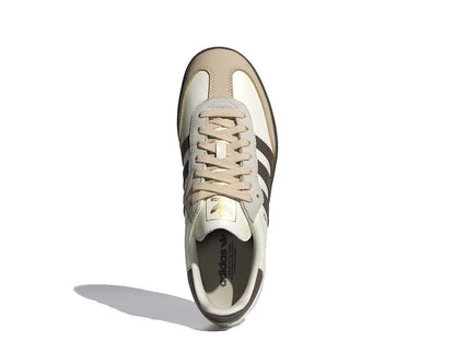 Adidas Samba OG W "Off White"