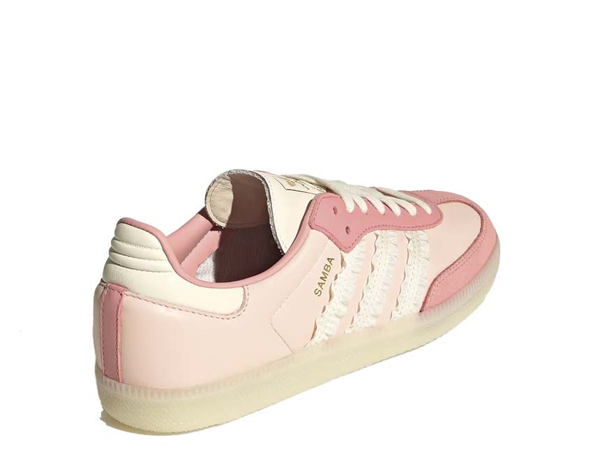 Adidas Samba OG W "Wonder Mauve"
