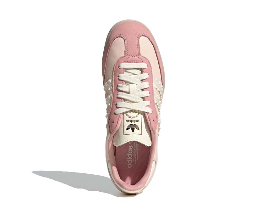 Adidas Samba OG W "Wonder Mauve"