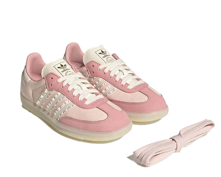 Adidas Samba OG W "Wonder Mauve"