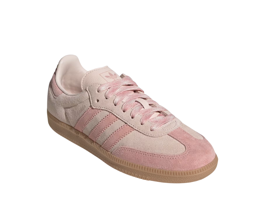 Adidas Samba OG W "Wonder Quartz"
