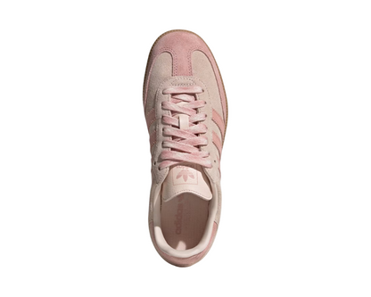 Adidas Samba OG W "Wonder Quartz"