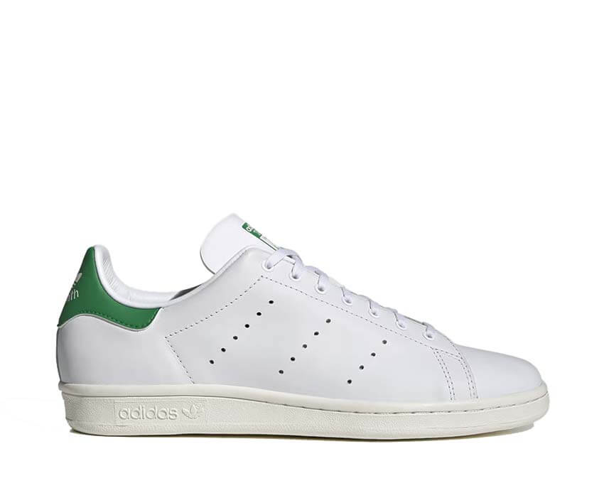 Adidas Stan Smith 80S "White"