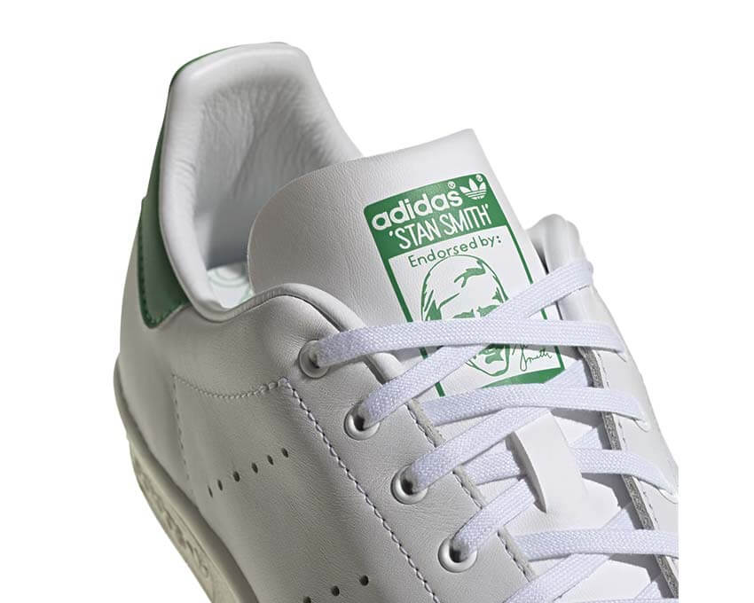 Adidas Stan Smith 80S "White"