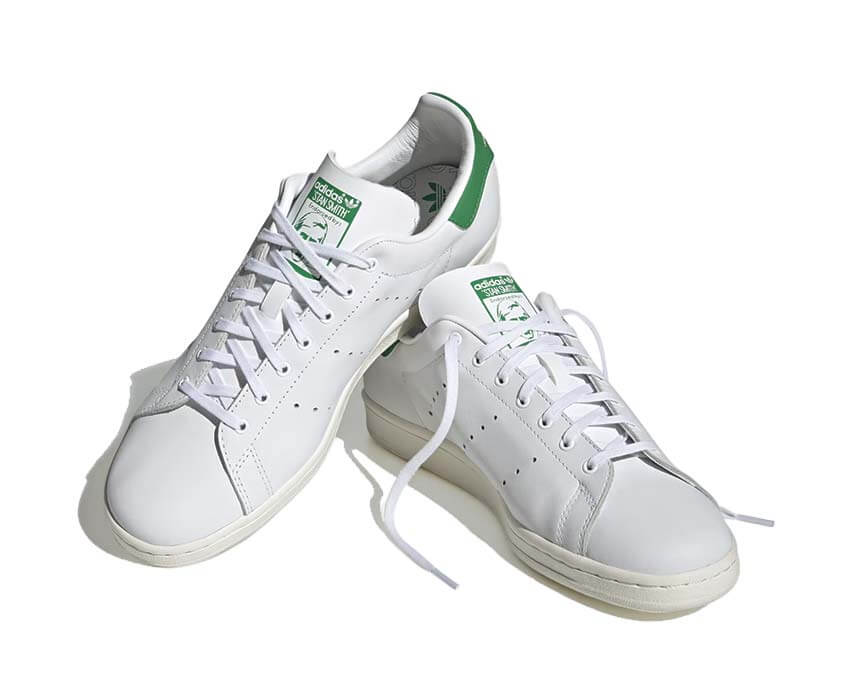 Adidas Stan Smith 80S "White"