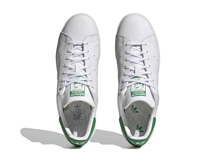 Adidas Stan Smith 80S "White"