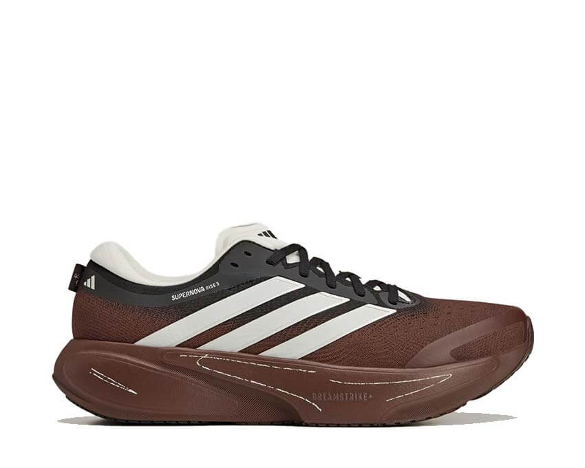 Adidas Supernova Rise 3 x Song For The Mute "Auburn"