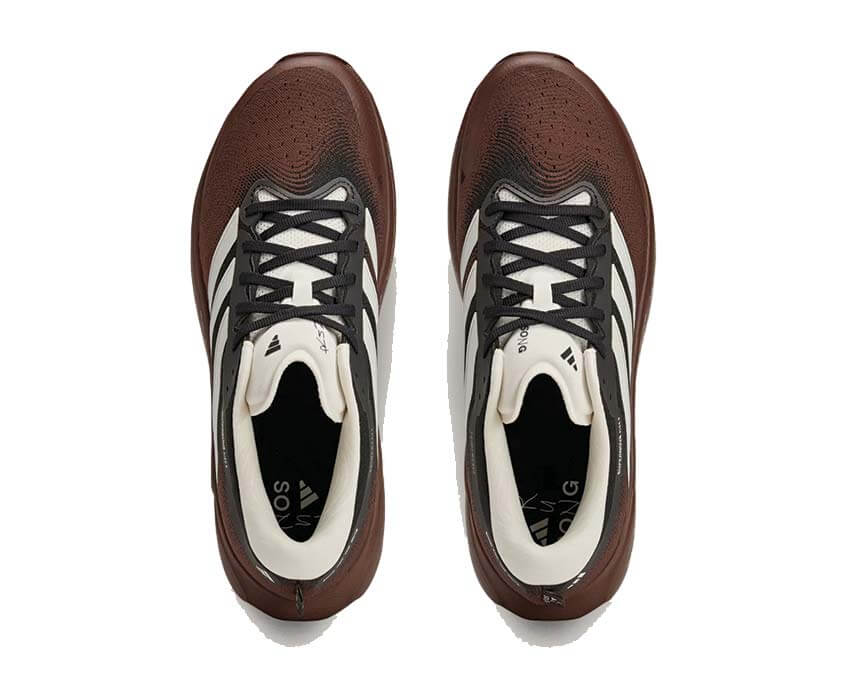 Adidas Supernova Rise 3 x Song For The Mute "Auburn"