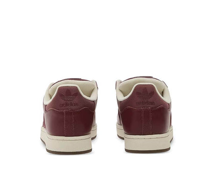 Adidas Superstar II "Shadow Red"
