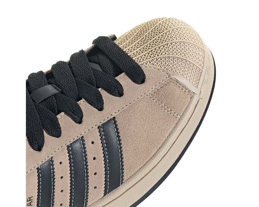 Adidas Superstar II "Stone Khaki"