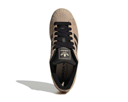 Adidas Superstar II "Stone Khaki"