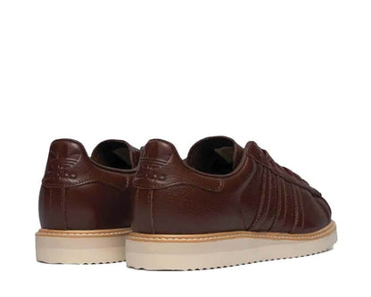 Adidas Superstar Lux "Brown"