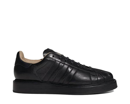 Adidas Superstar Lux Made In Italy "Core Black"