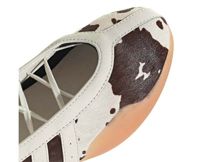 Adidas Taekwondo Mei Balle "Cow"