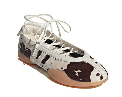 Adidas Taekwondo Mei Balle "Cow"