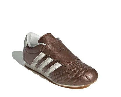Adidas Taekwondo W "Brown"
