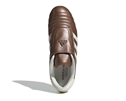 Adidas Taekwondo W "Brown"