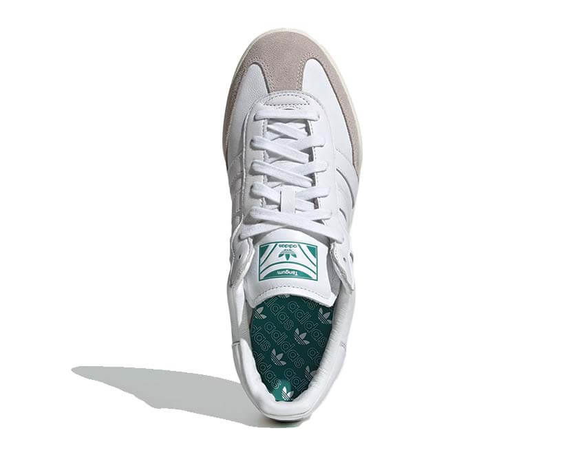 Adidas Tangum "Court Pack"