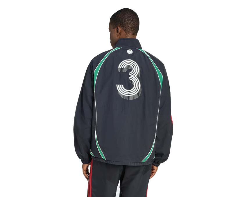 Adidas Teamgeist Moto Tracktop