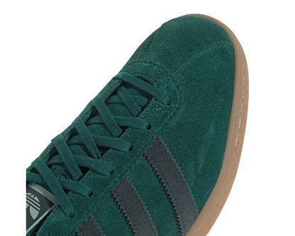 Adidas Tobacco "Collegiate Green"