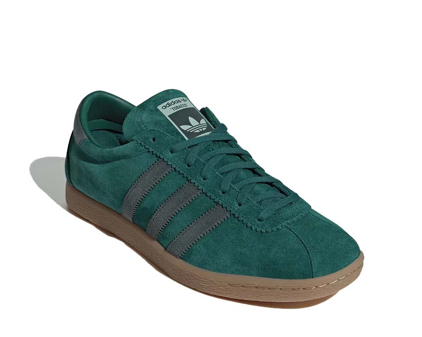 Adidas Tobacco "Collegiate Green"