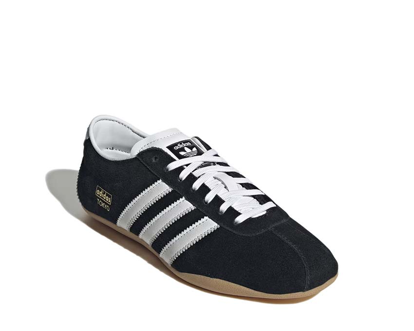 Adidas Tokyo W "Core Black"