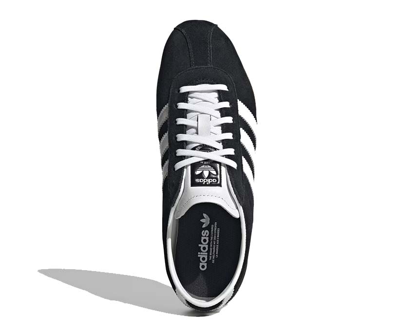 Adidas Tokyo W "Core Black"