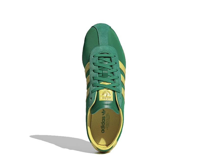 Adidas Tokyo W "Green"