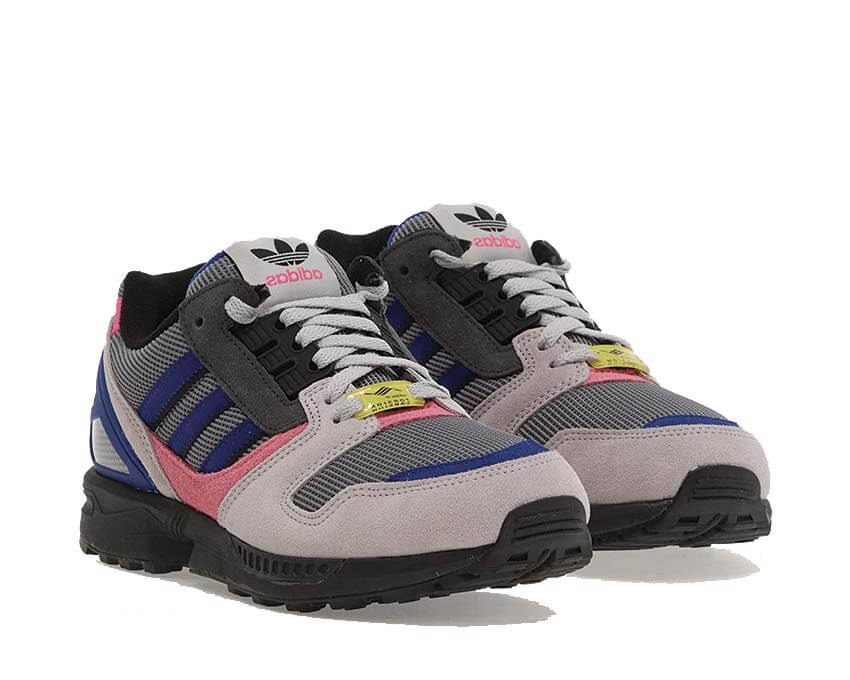 Adidas ZX 8000 "Grey Three"