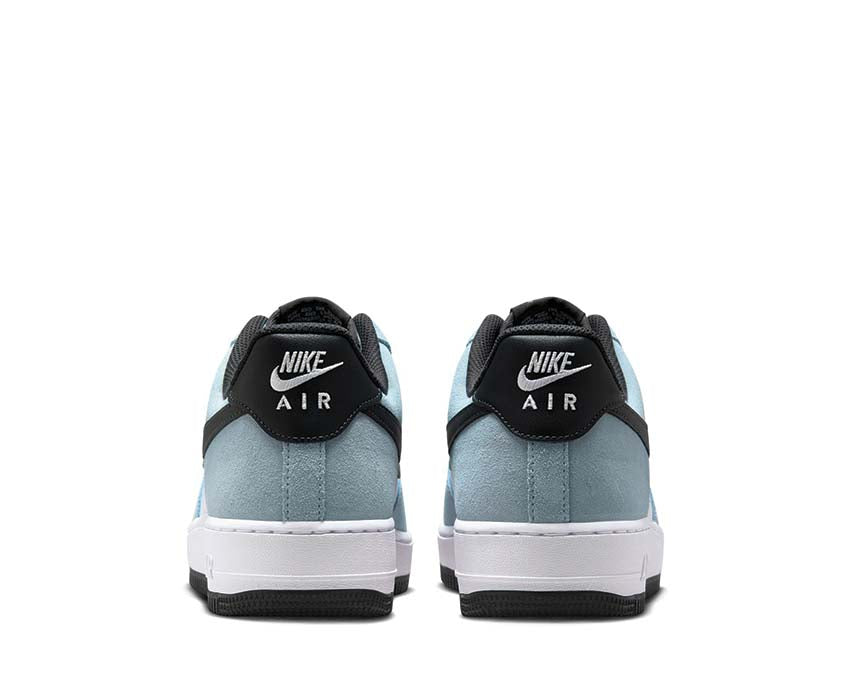 Nike Air Force 1 '07 LV8 "Light Armory Blue"