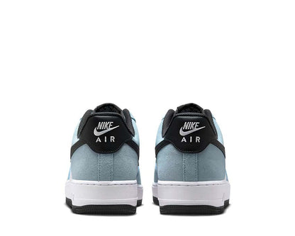 Nike Air Force 1 '07 LV8 "Light Armory Blue"