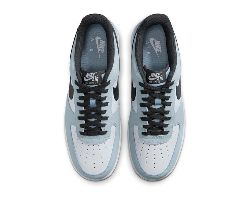 Nike Air Force 1 '07 LV8 "Light Armory Blue"