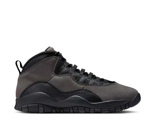 Air Jordan 10 Retro "Shadow"