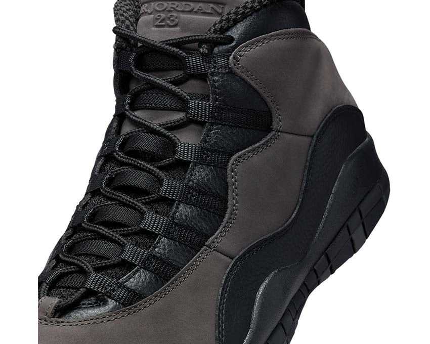 Air Jordan 10 Retro "Shadow"