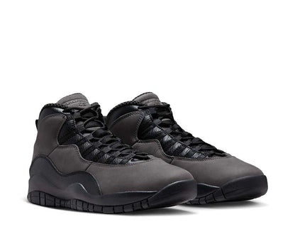 Air Jordan 10 Retro "Shadow"