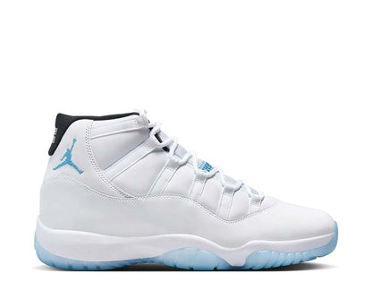 Air Jordan 11 Retro "Legend Blue"