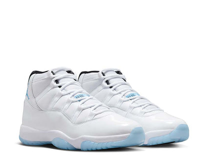 Air Jordan 11 Retro "Legend Blue"