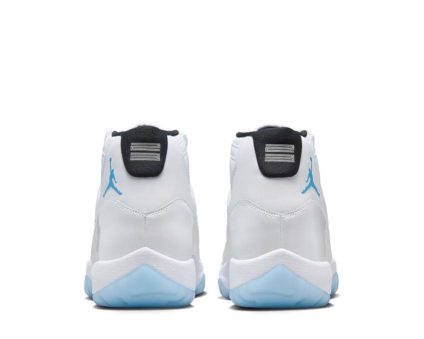 Air Jordan 11 Retro "Legend Blue"