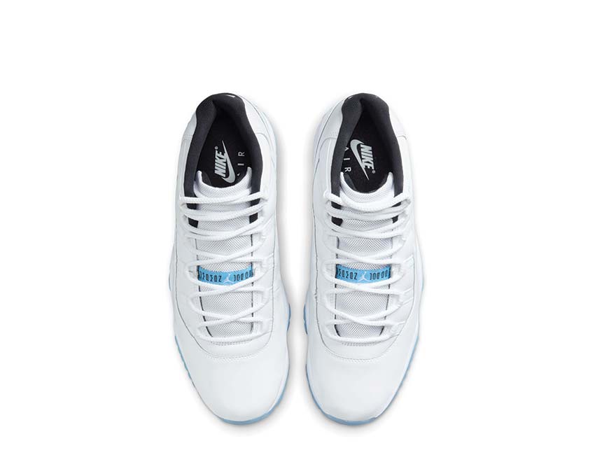 Air Jordan 11 Retro "Legend Blue"