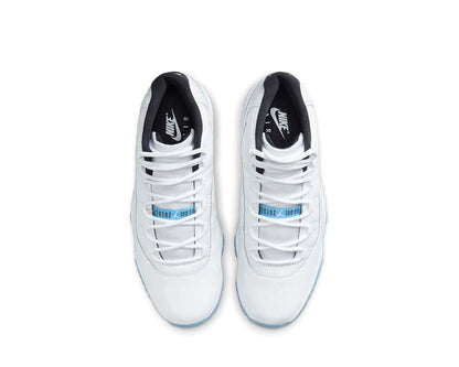 Air Jordan 11 Retro "Legend Blue"