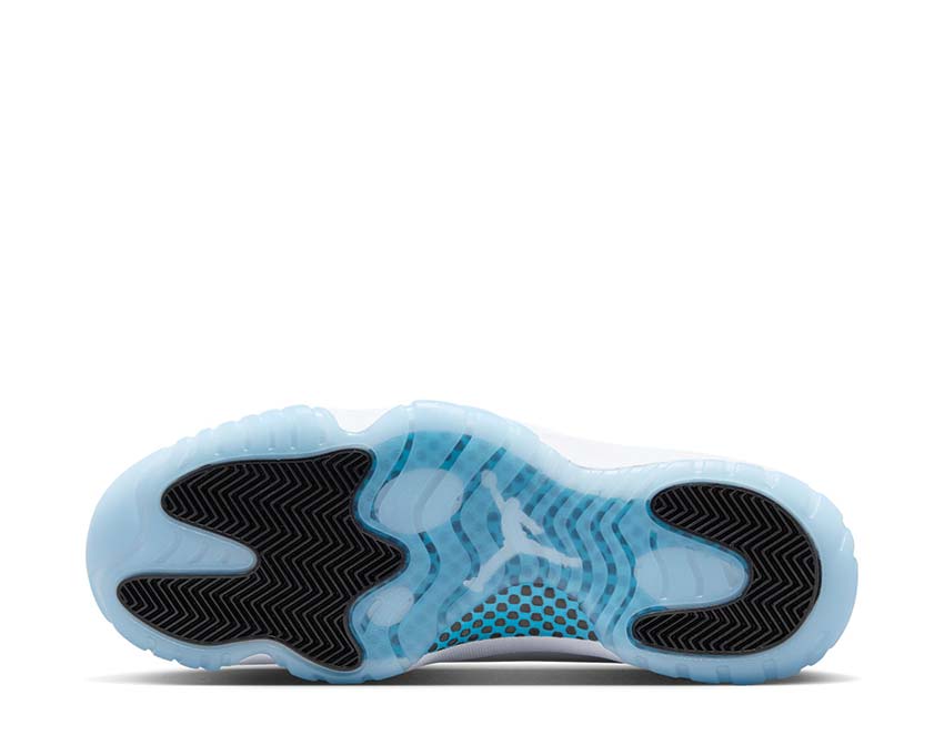 Air Jordan 11 Retro "Legend Blue"